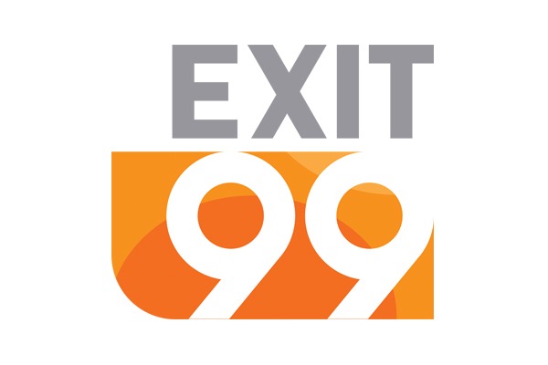 EXIT99 Design Studio