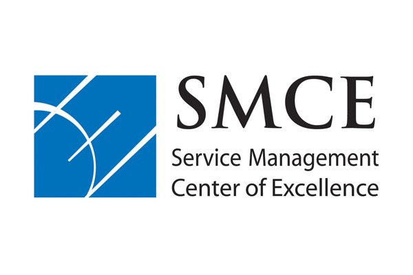 Service Management Center of Excellence