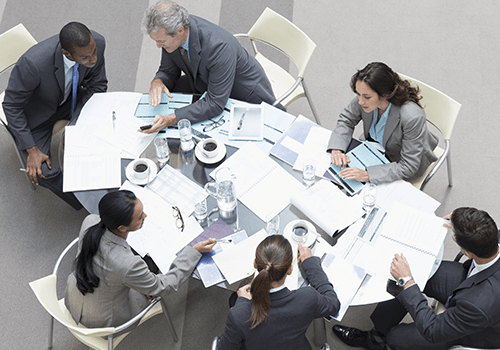 Corporate Services